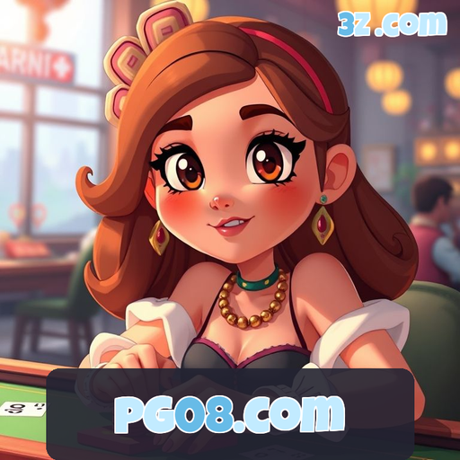 Apostas no pg08.com: Revolucione Sua Experiência de Jogo!